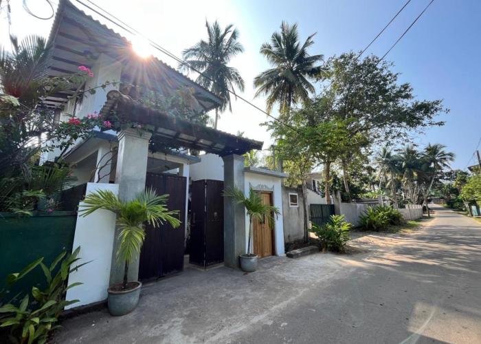 Princess Rose Luxury Apartments