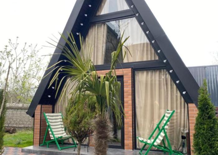 Bondo'S Cottage