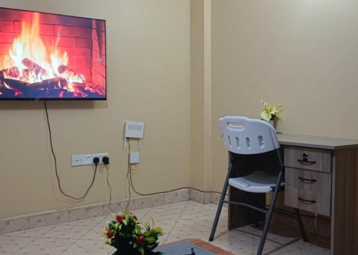 Serene Studios Kamakis Eastern bypass
