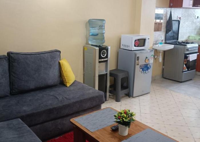 Serene Studios Kamakis Eastern bypass