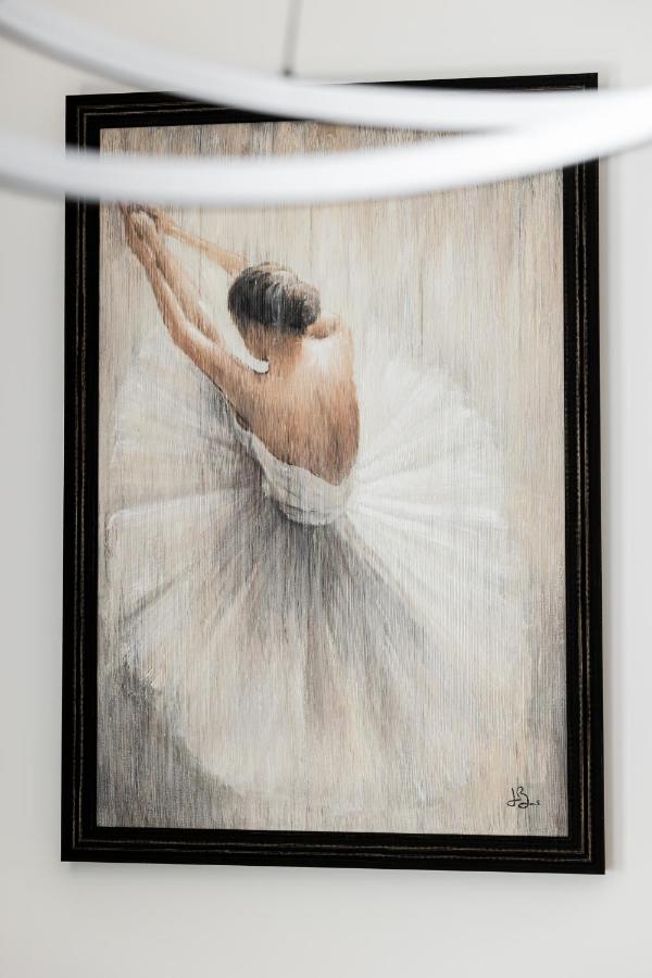 фото Ballerina
