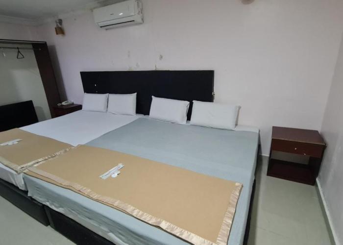 SP Venture Boutique Hotel
