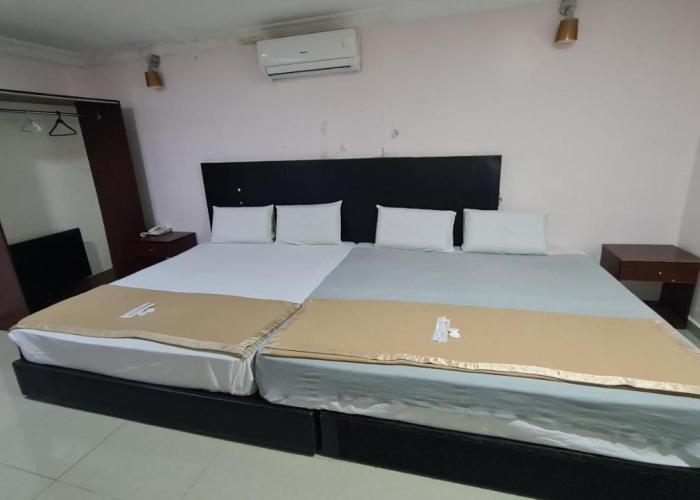 SP Venture Boutique Hotel