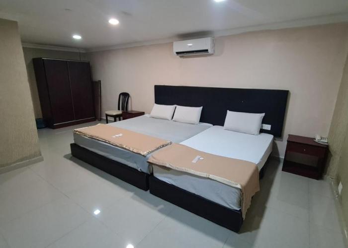 SP Venture Boutique Hotel
