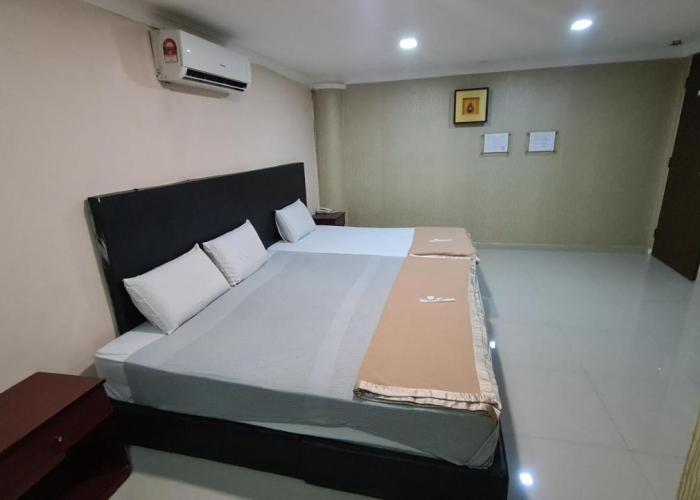SP Venture Boutique Hotel