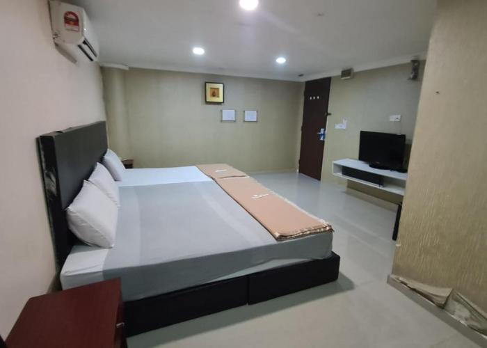 SP Venture Boutique Hotel