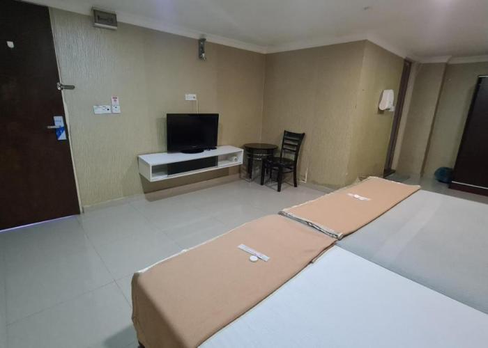 SP Venture Boutique Hotel