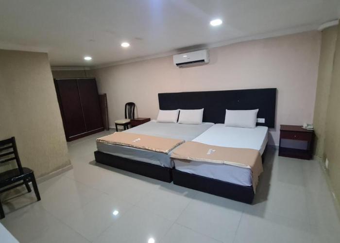 SP Venture Boutique Hotel