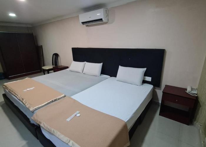 SP Venture Boutique Hotel