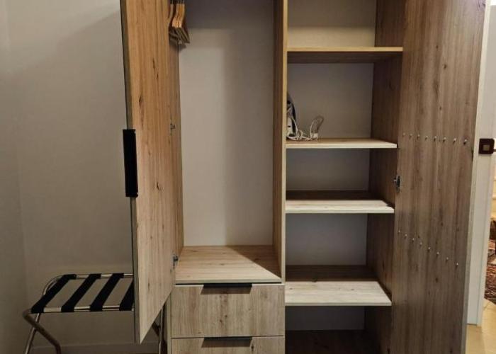 Pettinara Suites