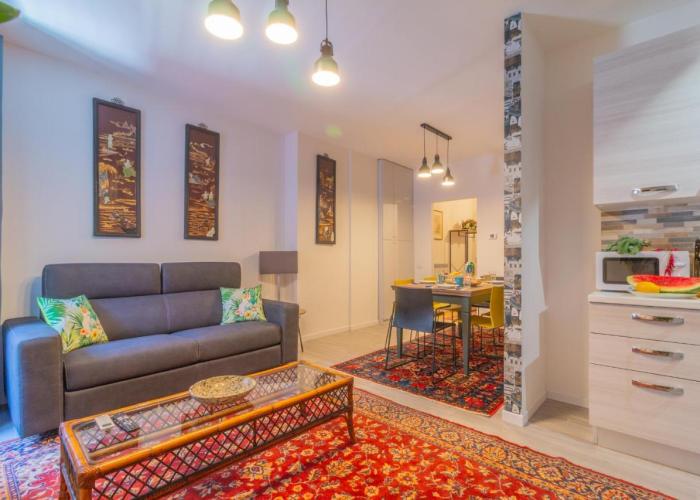 Pettinara Suites