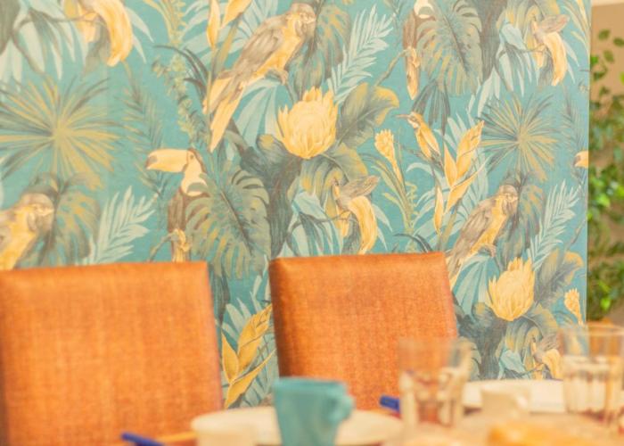 Pettinara Suites