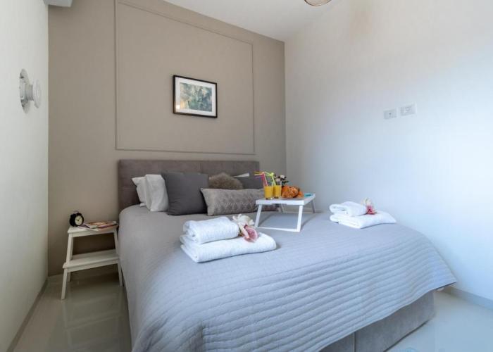 JTower - Magical Apartments In City Center