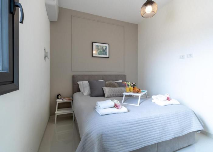 JTower - Magical Apartments In City Center