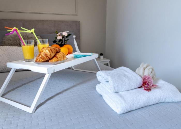 JTower - Magical Apartments In City Center