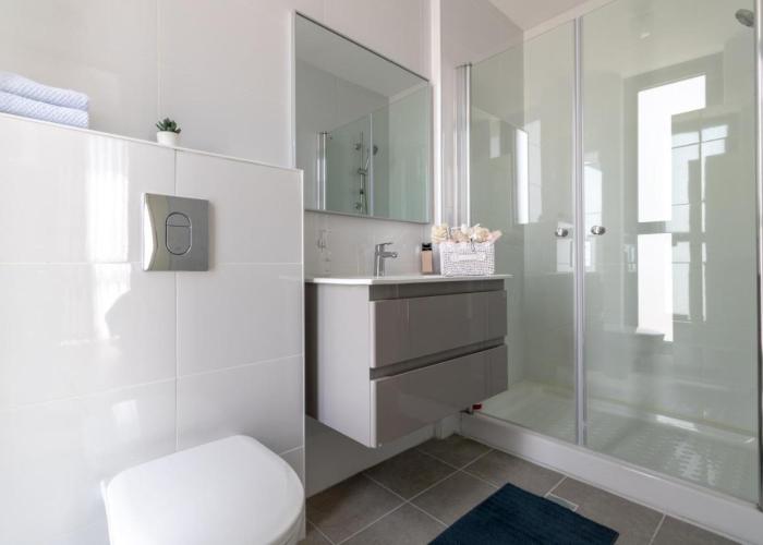 JTower - Magical Apartments In City Center