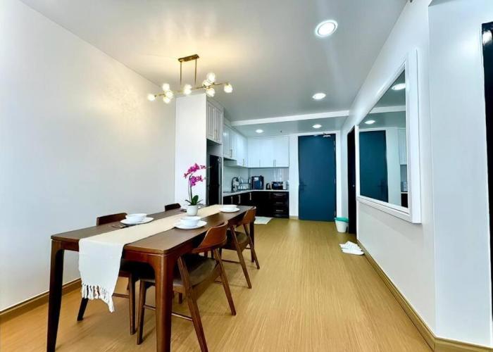 2R2B GAIA RESIDENCE Gamuda Garden Rawang SkylineLuge