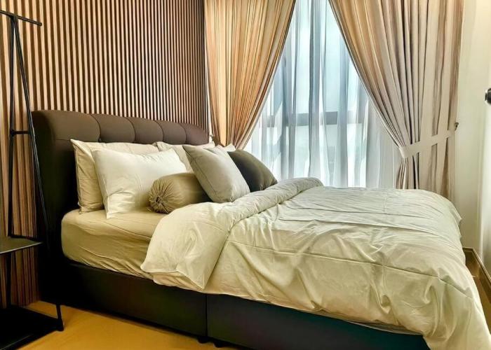 2R2B GAIA RESIDENCE Gamuda Garden Rawang SkylineLuge