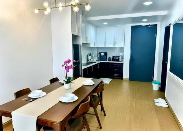 2R2B GAIA RESIDENCE Gamuda Garden Rawang SkylineLuge