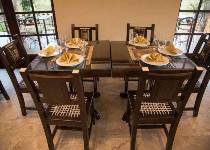 Las Lomitas Casa de Campo