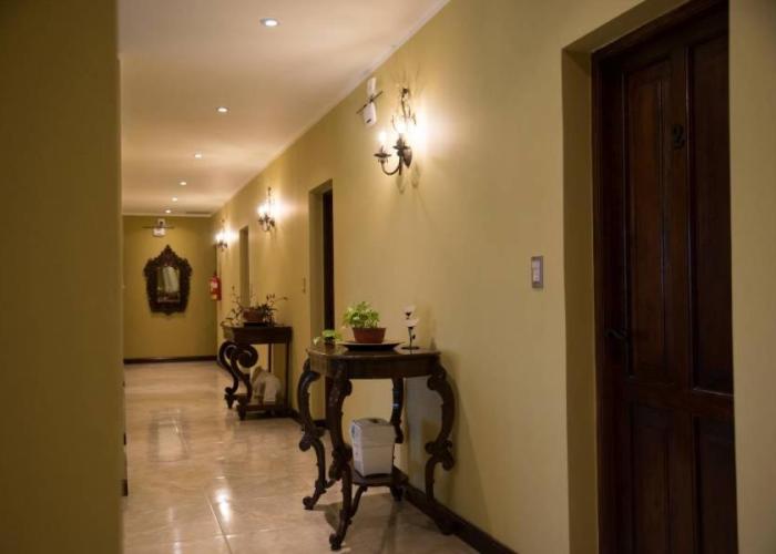 Las Lomitas Casa de Campo