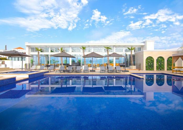 Bellafer Collection Hotel & Resort