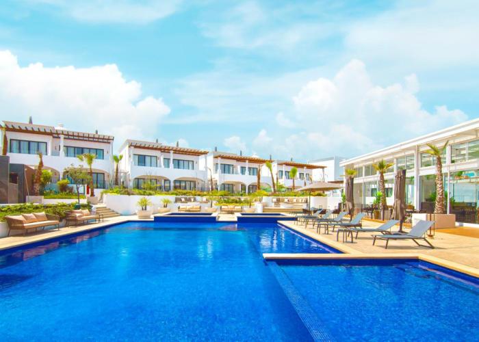 Bellafer Collection Hotel & Resort