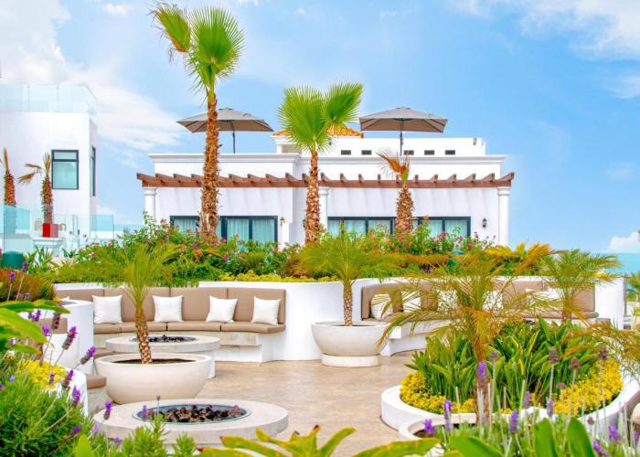 Bellafer Collection Hotel & Resort