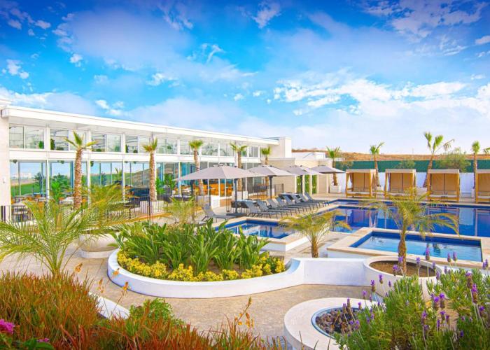 Bellafer Collection Hotel & Resort
