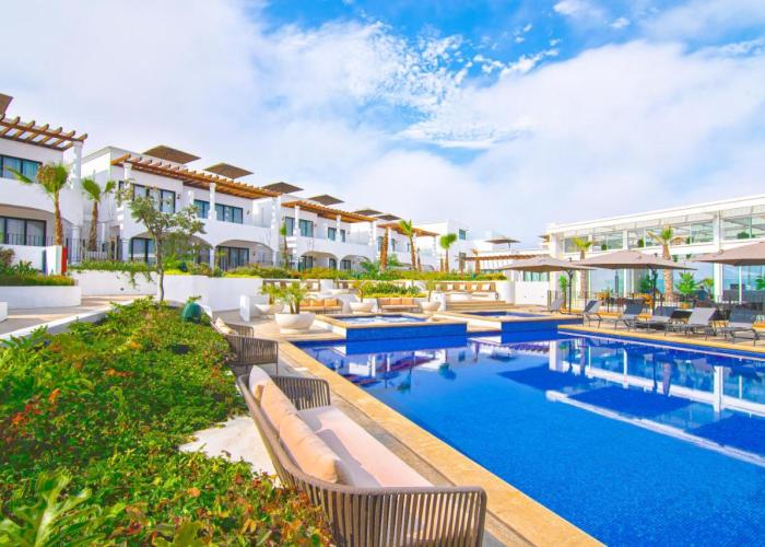 Bellafer Collection Hotel & Resort