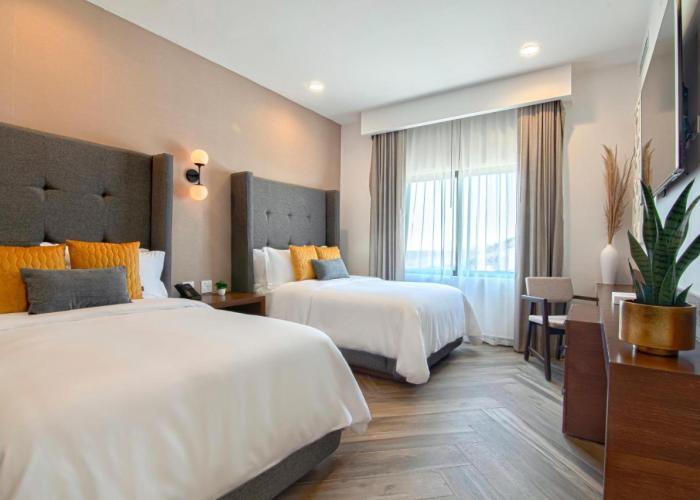 Bellafer Collection Hotel & Resort