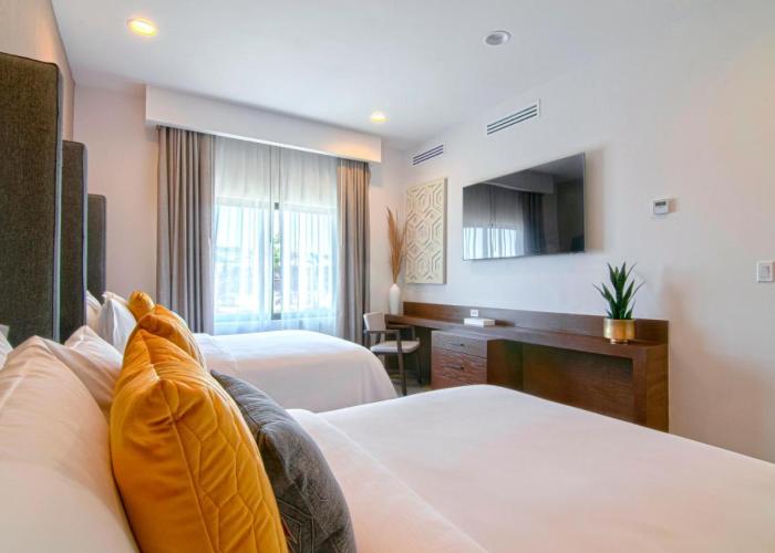 Bellafer Collection Hotel & Resort