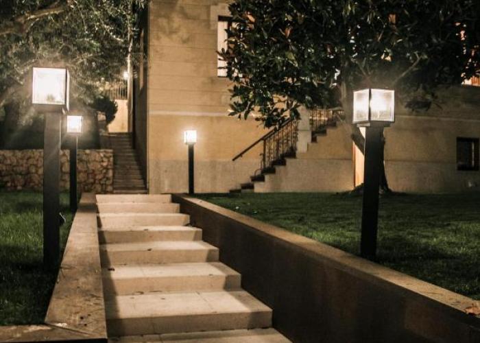 Naboo Verona Luxury Suites