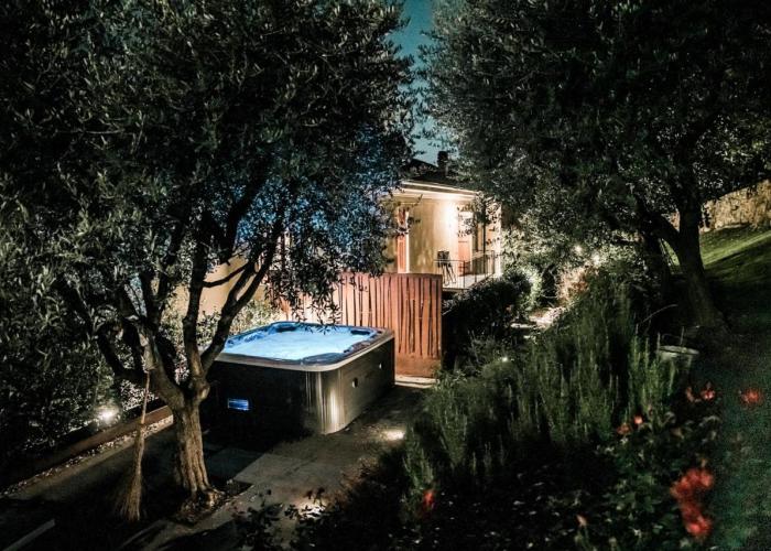Naboo Verona Luxury Suites