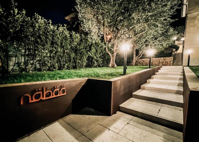 Naboo Verona Luxury Suites