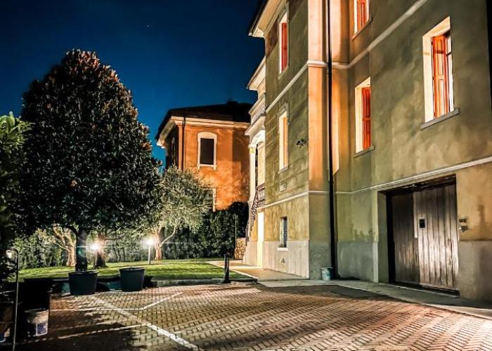 Naboo Verona Luxury Suites