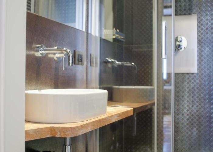 Naboo Verona Luxury Suites