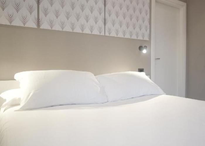 Naboo Verona Luxury Suites