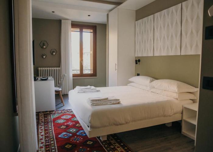 Naboo Verona Luxury Suites
