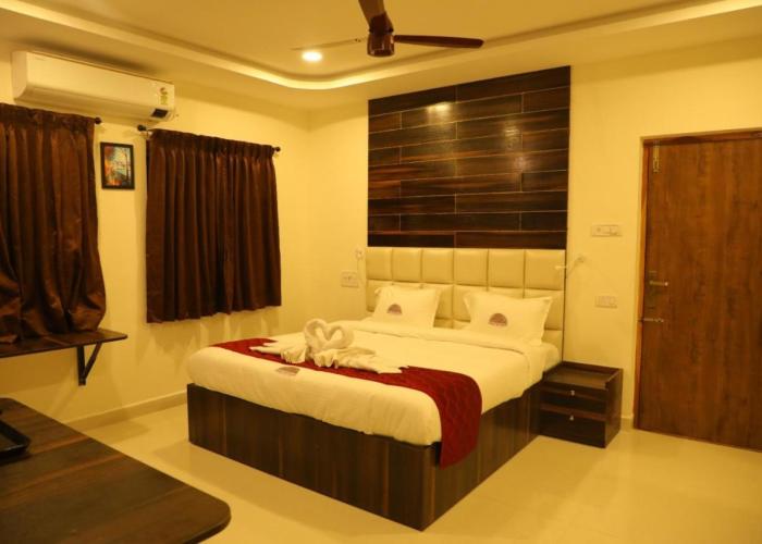 ANNAI RESIDENCY