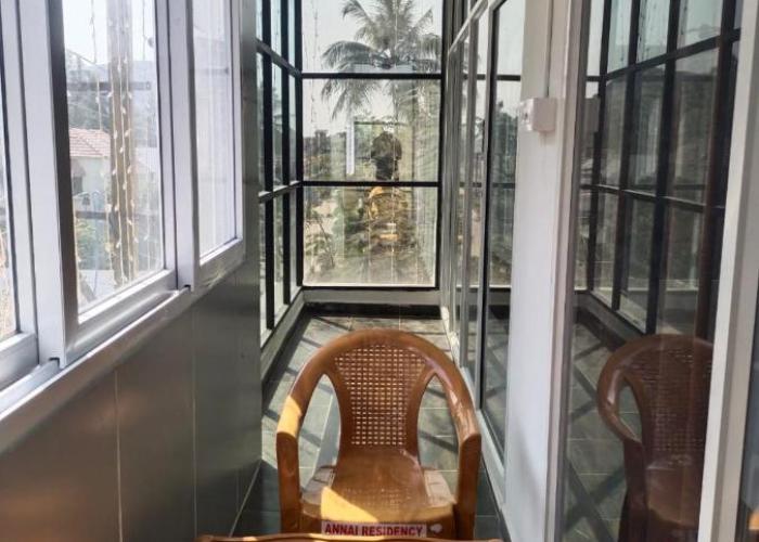ANNAI RESIDENCY