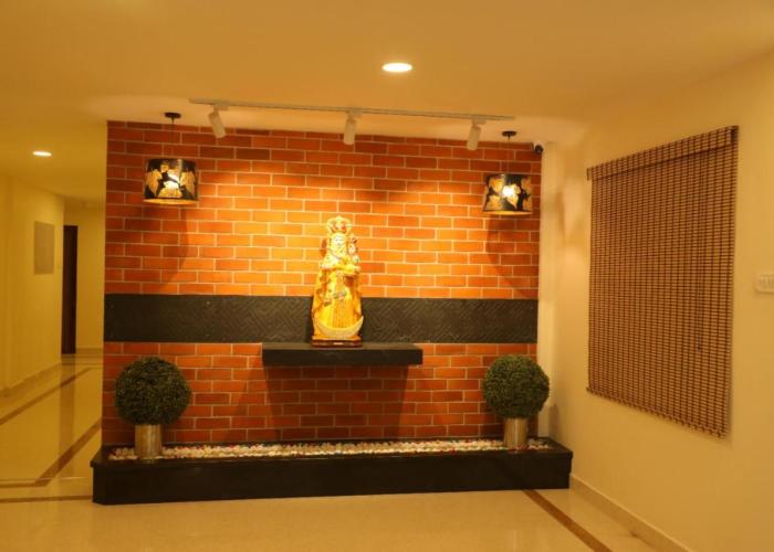 ANNAI RESIDENCY