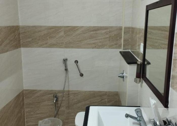 ANNAI RESIDENCY
