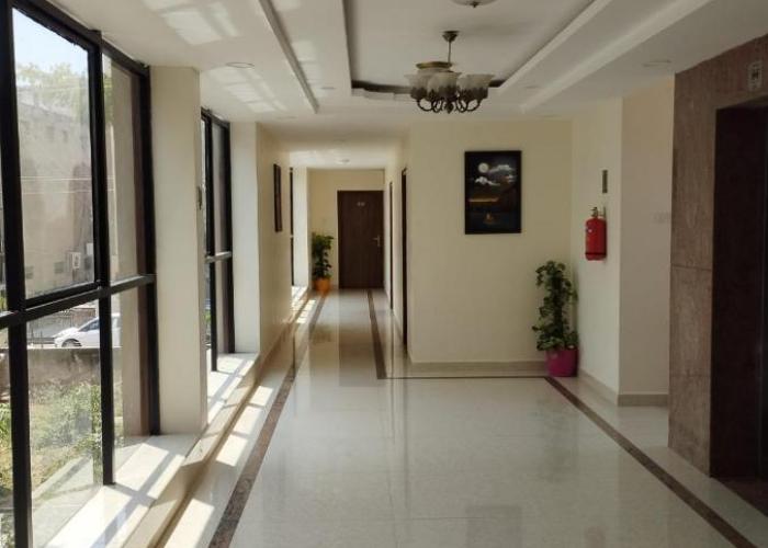 ANNAI RESIDENCY