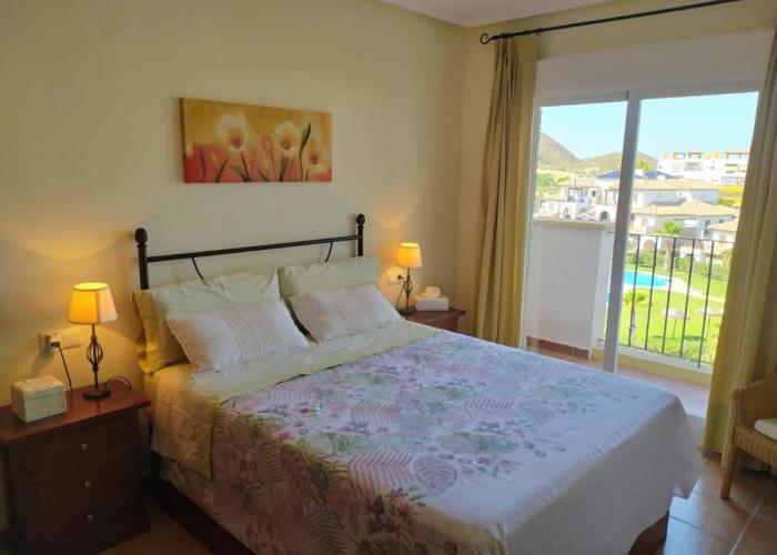 RELAX en Vera Playa con SPA