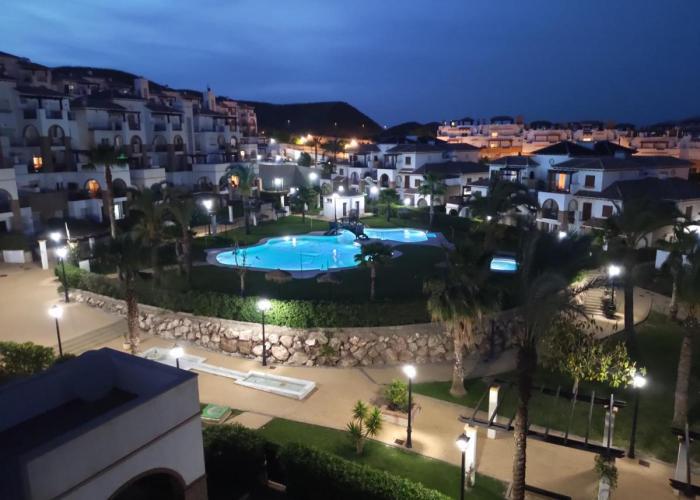 RELAX en Vera Playa con SPA