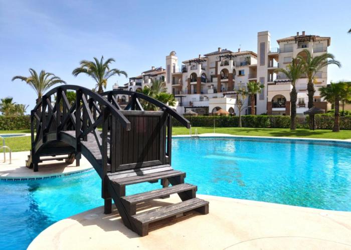 RELAX en Vera Playa con SPA