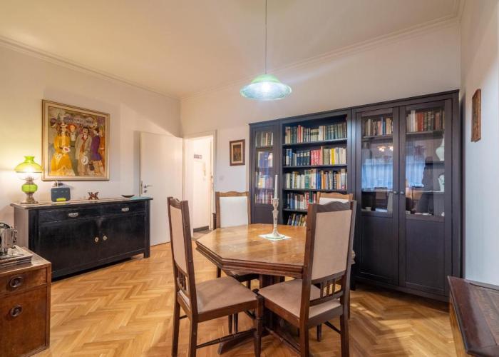 Apartment Opera