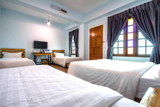 Kea Garden Guest House