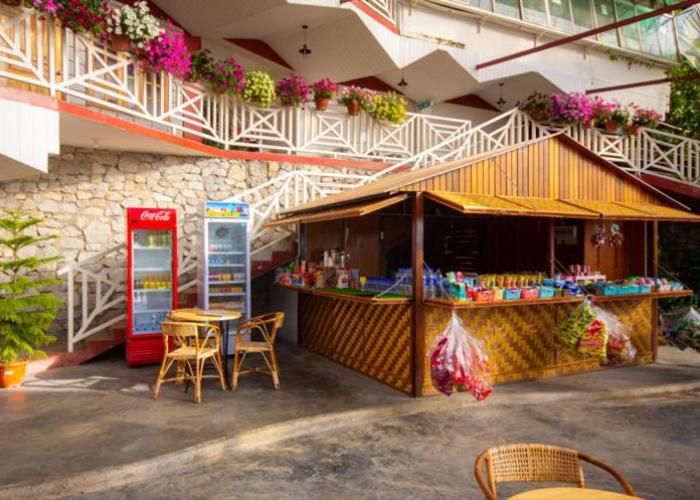 Kea Garden Guest House